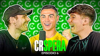 "NON SONO IL VERO GOAT ma FARESTE il MIO LAVORO GRATIS!" - CRSPERA | Ep.6 Centrocampo