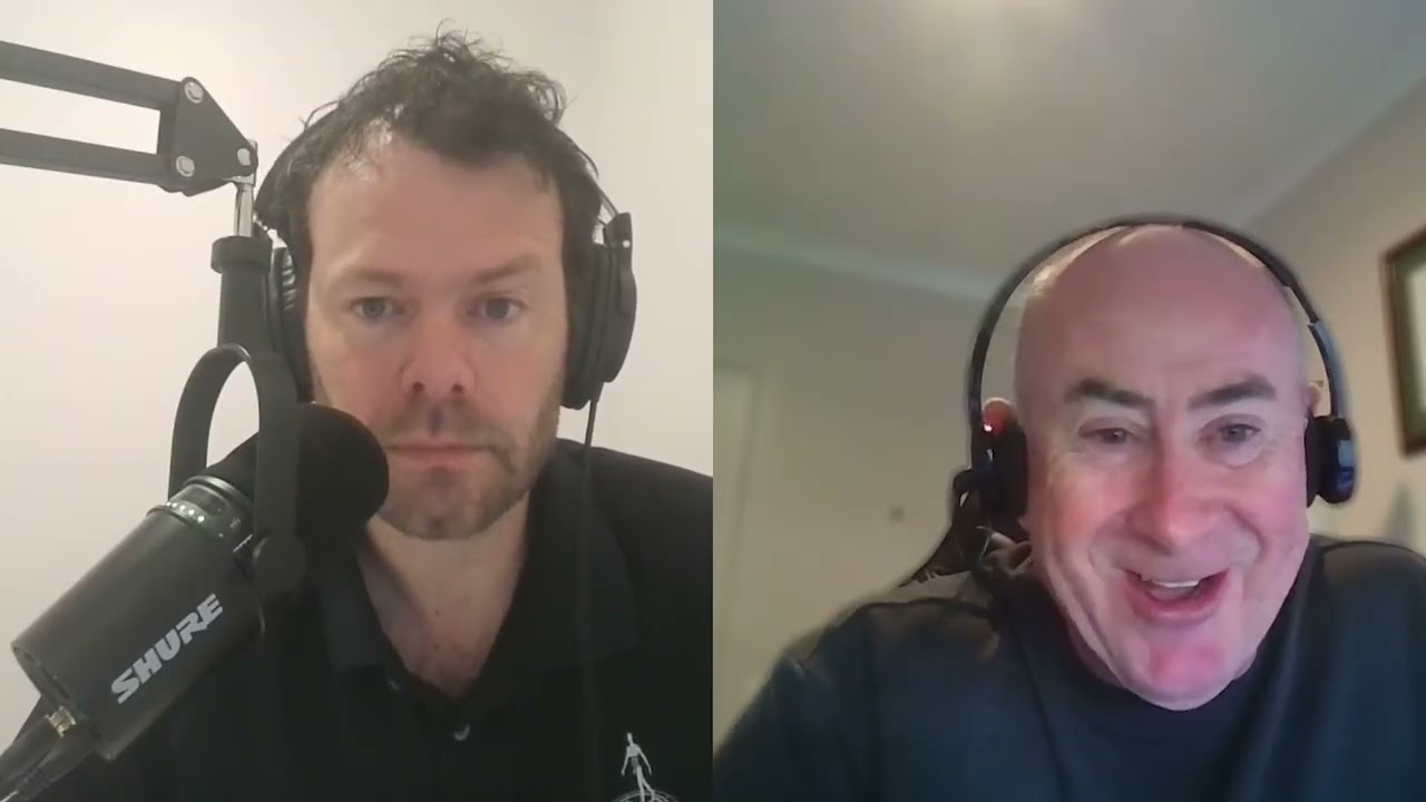 Farming Decisions: Navigating Change for a Sustainable Future with Geoff Kaine