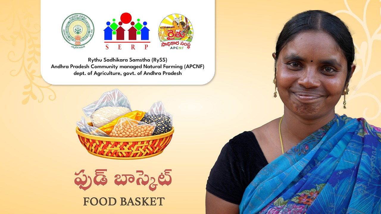 Food Basket Programme | APCNF