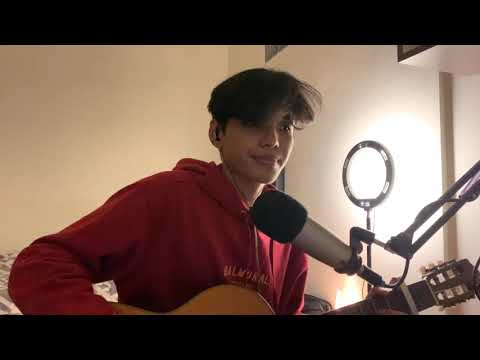Aku Jeje - Waktu short covered by Sashenka