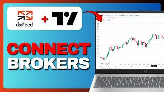 how to use dxfeed with tradingview (Full Guide) 2026!