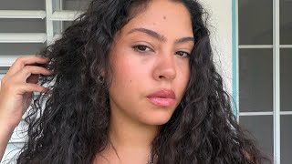 Living in Puerto Rico Day 1
