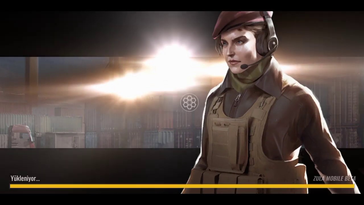 ZULA MOBİL SERİSİNE BAŞLIYORUZ! | Gemi'de Güzel Bir Herkes Tek Maçı | ZULA MOBILE | 1. Bölüm