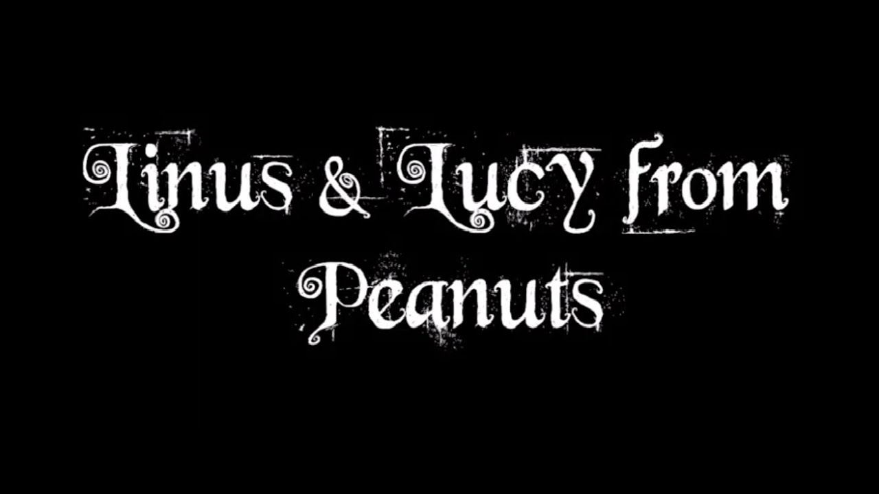 'Linus & Lucy' by Vince Guaraldi | "Peanuts" Theme | Piano Sheet Music Video | Holiday/Christmas ...