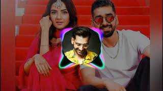 Pani Di Gal Song Remix dj Bhaskar    Maninder Buttar  Jasmin Bhasin   New Punjabi Dj  2021