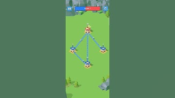 Conquer The Tower Level 1