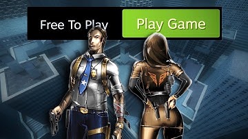 The valve multiplayer game nobody plays