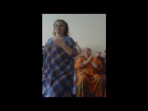 رقص شعبي مغربي نايضة شطيح فالدار Chaabi Maroc Ra9s Sakhin Nayda