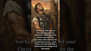 The Life of Saint George, Martyr