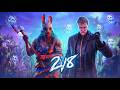 2V8 PE DEAD BY DAYLIGHT E CURSED