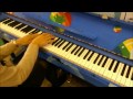 鹿屋市のリナシティかのやのストリートピアノで猫ふんじゃったを弾きました