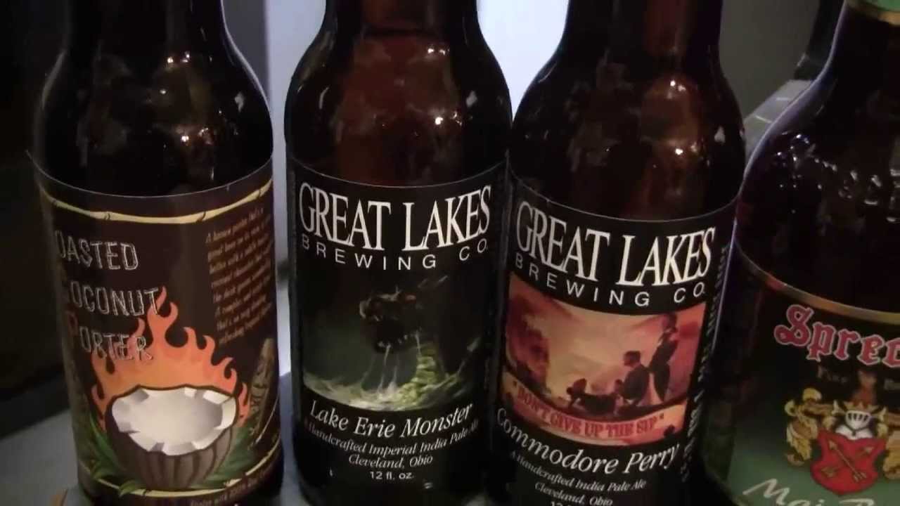 Beer and Cigar run to Total Wine