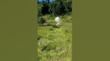 Sonic Boom Exploding Target (1lb Rifle)