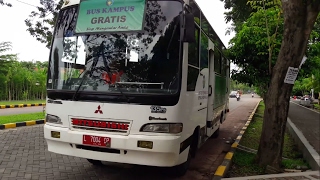 Bus Kampus ITS - 2017 screenshot 3