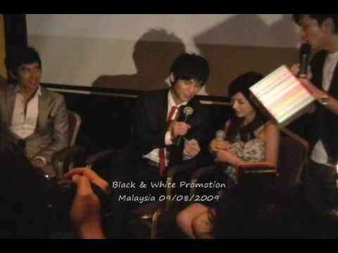 周渝民 Vic Chou - 2009痞子英雄发布会