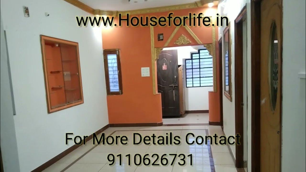 2 BHK HOUSE FOR RENT IN VIDYANAGAR HUBLI 9110626731 YouTube