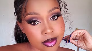 HOW TO DO A FULL FACE MAKEUP TUTORIAL FOR BEGINNERS