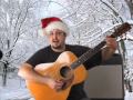 Guitar Lessons Christmas Rudolph the Red Nosed