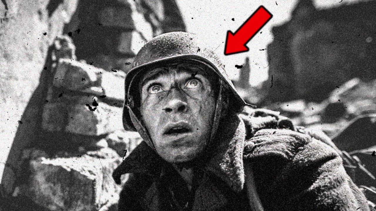 Nemci naivne verili, že Stalingrad padne rýchlo - kým sa z mesta nestala ich smrteľná pasca