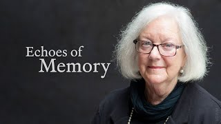 Echoes of Memory: Reflections and Testimonies Written and Read by Holocaust Survivors