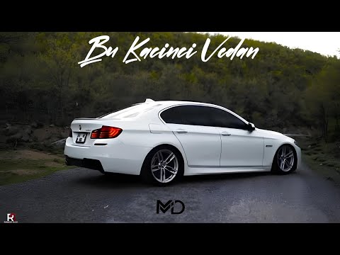 Bu Kaçıncı Vedan - Rope Ft Ata Alabaş (Mzen Designed Mix)