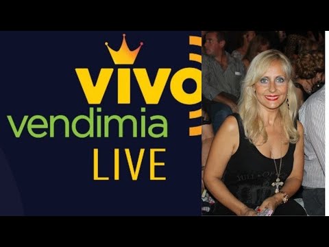 Hablamos con Stella Maris Laborde Reina MC 1974 -. Vendimia Mendoza Argentina Hablamos con Stella Maris Laborde Reina MC 1974 -. Vendimia Mendoza Argentina