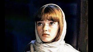 Не унимается боль ведь она была такой молодой... Не унимается боль ведь она была такой молодой...