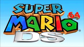 Slider - Super Mario 64 DS Resimi