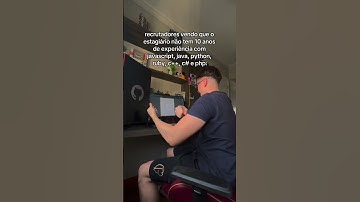 o dia mais frustrante na vida do recrutador #dev #ti #meme #code #javascript #python #php #java