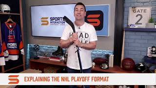 Celebrity How to bet on the Stanley Cup Playoffs: Explaining the NHL Playoff Format Net Worth