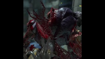 Doom Eternal Shorts - Revenant Encounters #Shorts