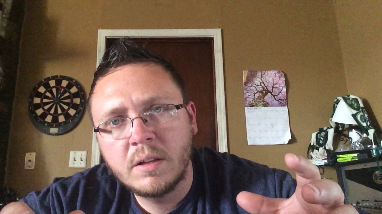 Does the holy Spirit make you doubt your salvation pt 2 - YouTube