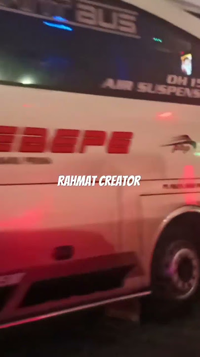 Bus Mbois PEBEPE