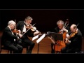 Capture de la vidéo Bach Die Kunst Der Fuge Bwv 1080 The Art Of Fugue - Juilliard String Quartet 432Hz