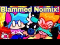 Friday Night Funkin' VS Blammed NoiMix! | VS Pico WEEK 3 REMIX (FNF Mod)