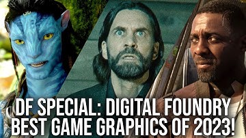 Digital Foundry