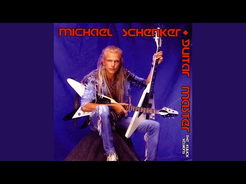 Michael Schenker Group, Joe Lynn Turner - All Shook Up