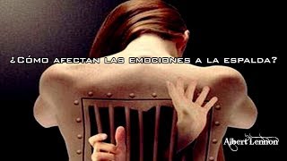 Cansancio espalda dolor mucho de y