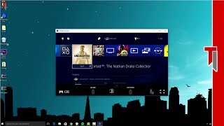 How To Play PS4 Games on PC | How To Play Uncharted, The Last Of Us, Horizon Play On PC 2017! screenshot 5