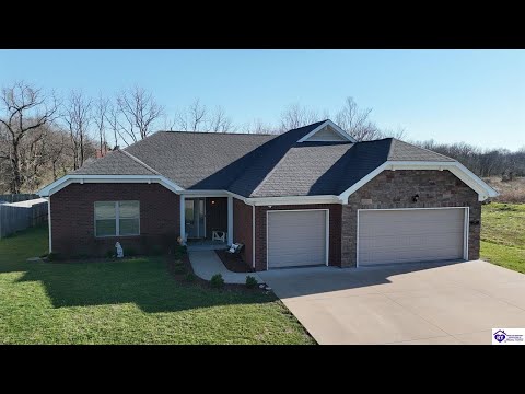 146 Shirley Boulevard, Vine Grove, KY home video tour