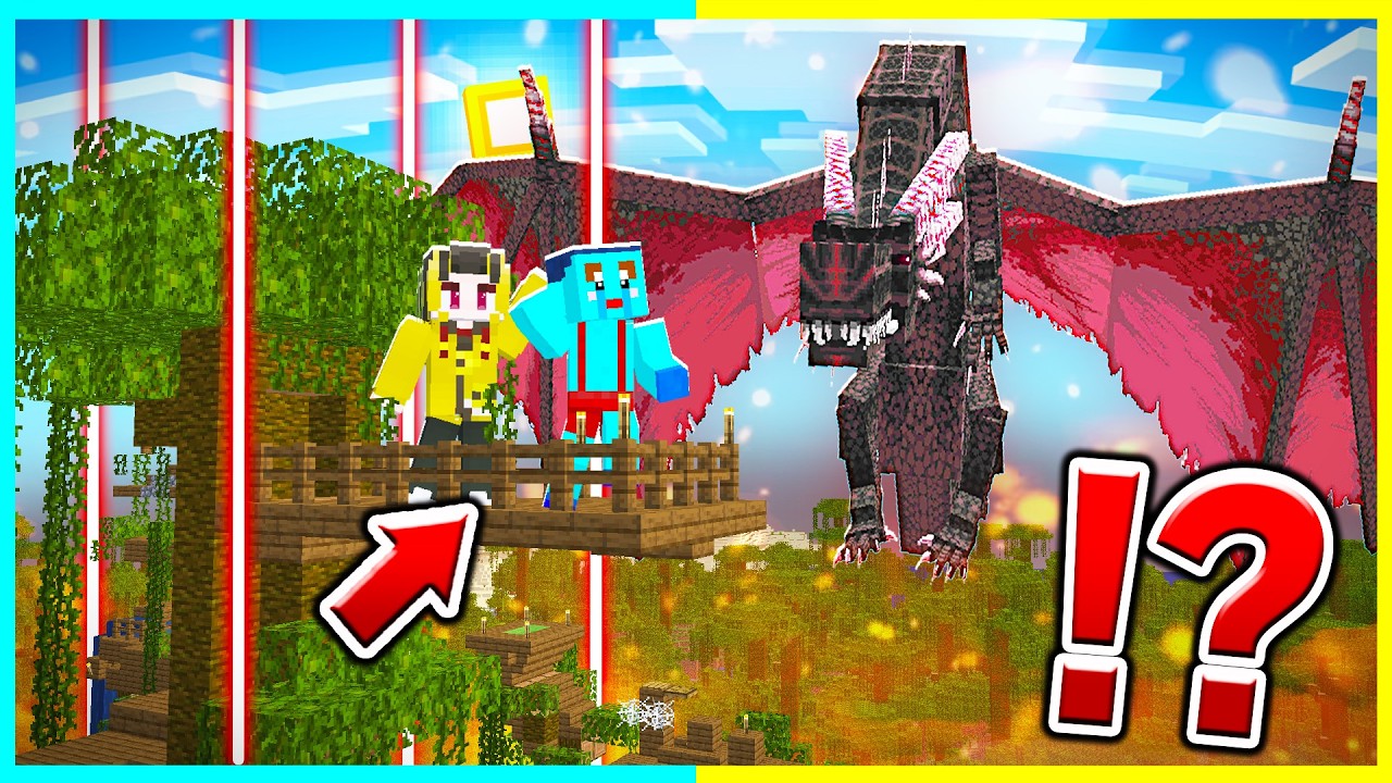 Legendary Dragon vs. Kenasoyu, Kenataro: The Ultimate Treehouse