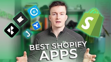5 Must Have Shopify Apps in 2025!