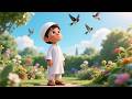 Hasbiya Allah – Allah Mere Liye Kafi | Islamic Kids Nasheed | Peaceful Spiritual Song