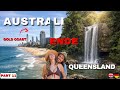 Australien Roadtrip Finale 🇦🇺 | Queensland, Surf, Regenwald &amp; unser Abschied Mp3 Song