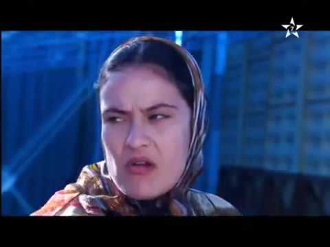 فيلم الرعب المغربي الجديد دوار زومبي
