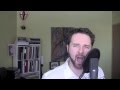 Les Misérables - Who Am I/Stars/Bring Him Home/Empty Chairs at Empty Tables - David Grenon
