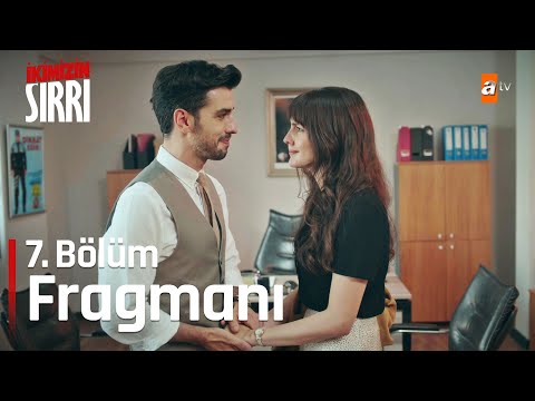 İkimizin Sırrı: Season 1, Episode 7 Clip