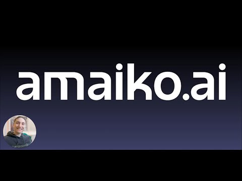 Amaiko Webinar Januar 2026