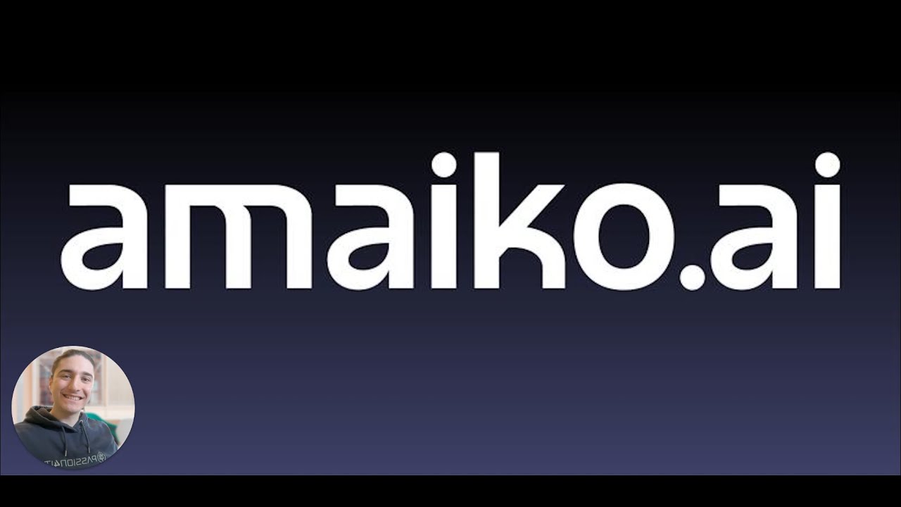Amaiko Webinar Januar 2026
