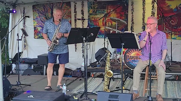 Turn the Page - Paul Scheller & Jeff Bowen Cover